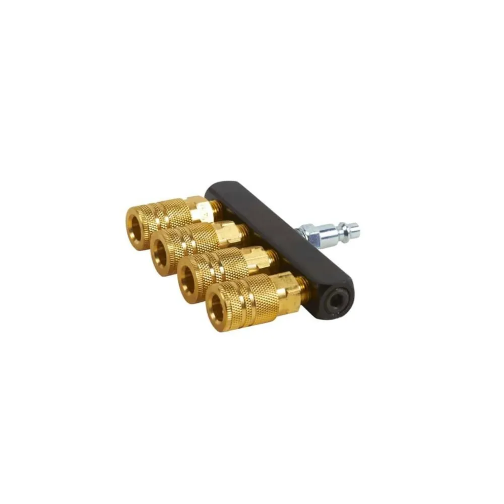 Metabo HPT 115315M 4-Way Splitter/Manifold