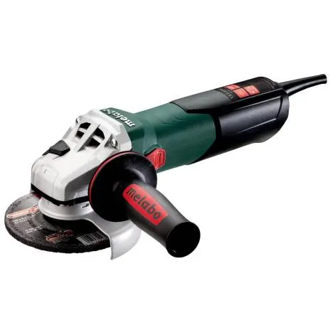 Metabo HPT 600562420 WEV 15-125 HT Angle grinder
