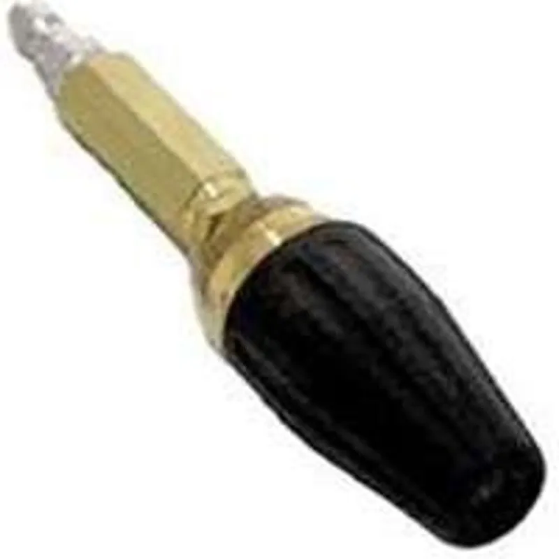 Mi-T-M AW-7300 Series AW-7510-0003 Rotary Nozzle, 3 in Orifice