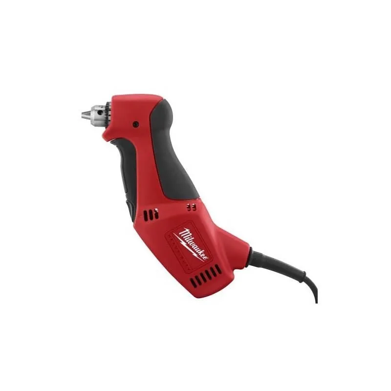 Milwaukee | 0370-20 3/8″ Close Quarter Angle Drill