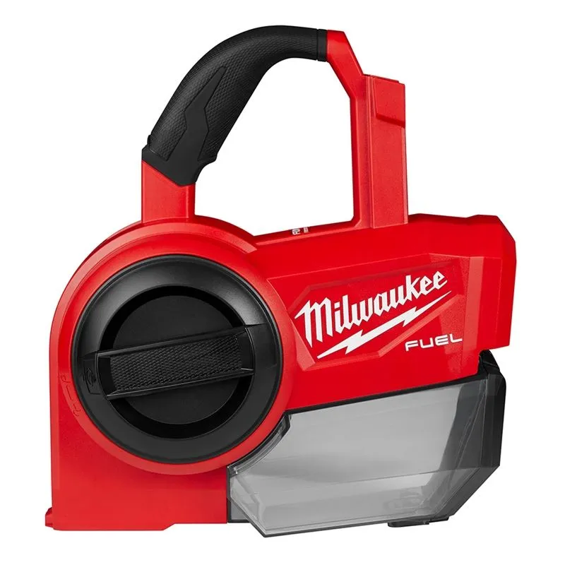 Milwaukee 0940-20 M18 FUEL Compact Vacuum