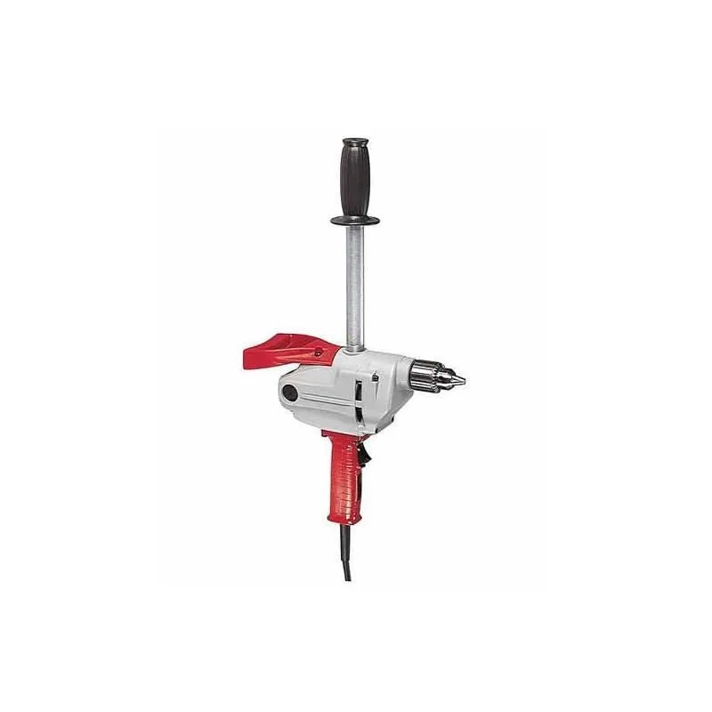 Milwaukee | 1630-1 1/2″ Compact Drill 900 RPM