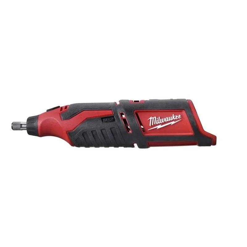 Milwaukee 2460-20 12 V Lithium-Ion Cordless Rotary Tool – Tool Only