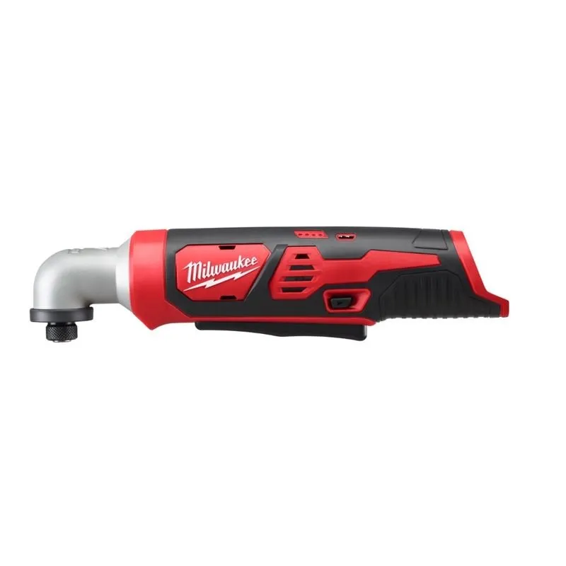 Milwaukee 2467-20 M12 1/4″ Hex Right Angle Impact Driver (Tool Only)