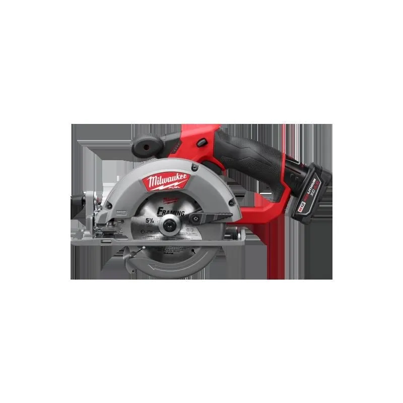 Milwaukee | 2530-21XC M12 FUEL 5-3/8″ Circular Saw
