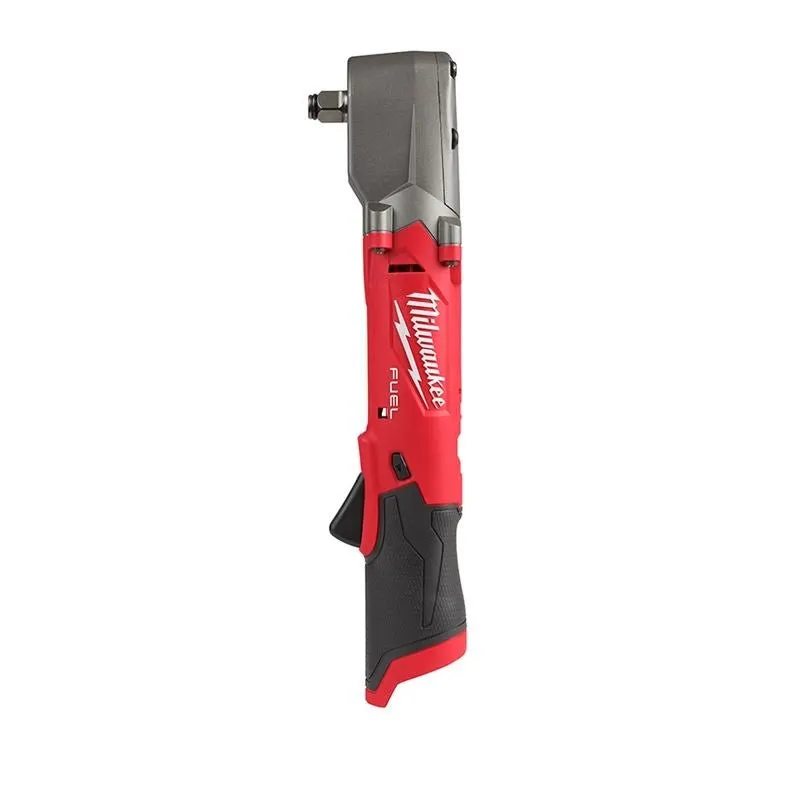 Milwaukee 2565-20 M12 FUEL 1/2″ Right Angle Impact Wrench w/ Friction Ring (Bare tool)