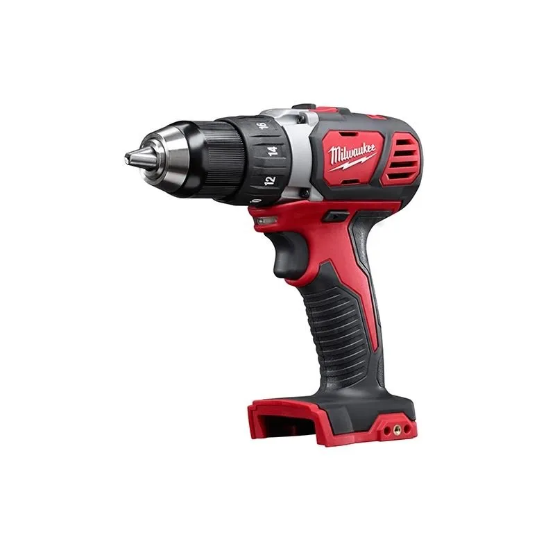 Milwaukee 2606-20 M18â„¢ Compact 1/2″ Drill Driver (Bare Tool)