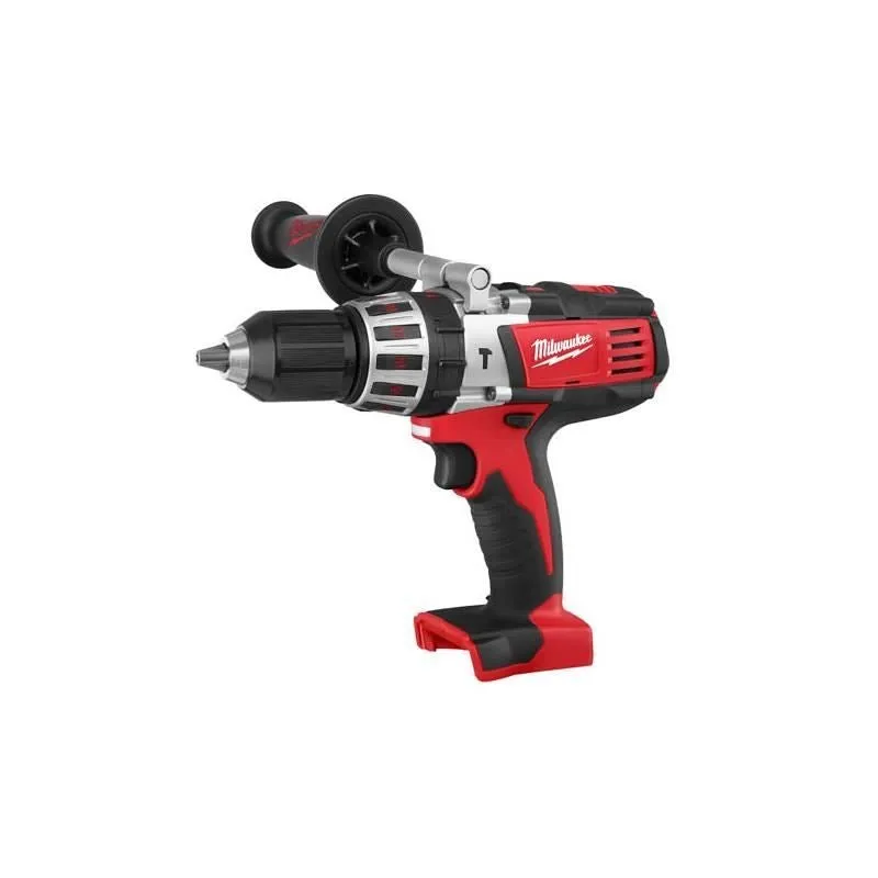 Milwaukee | 2611-20 M18 Cordless Lithium-Ion High Performance Hammer Drill Driver