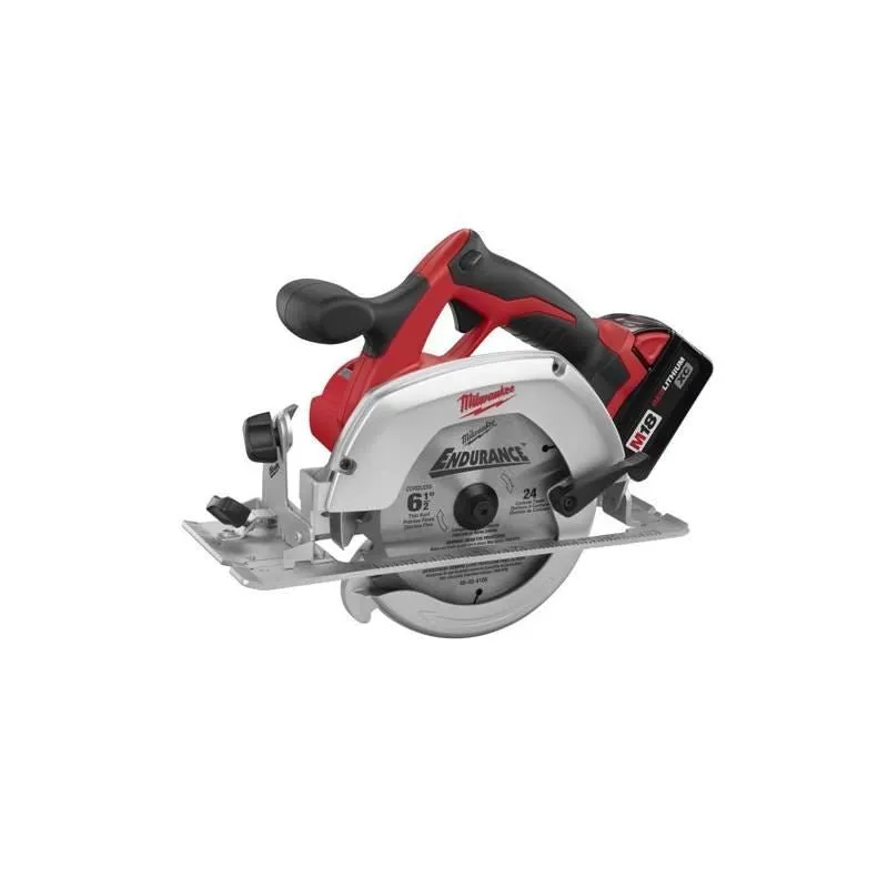 Milwaukee | 2630-22 M18 Cordless Lithium-Ion 6″ Circular Saw