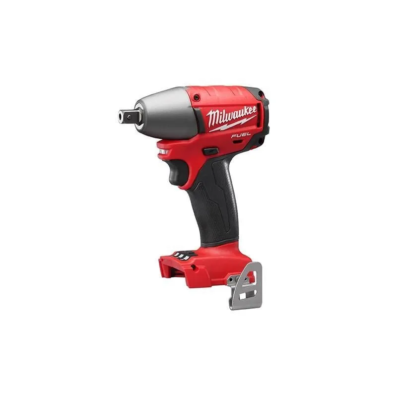 Milwaukee | 2655-20 M18 FUEL 1/2″ Impact Wrench w/ Pin Detent