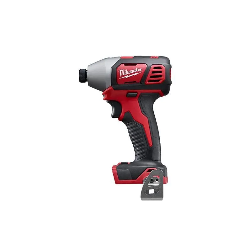Milwaukee | 2657-20 M18 2-Speed 1/4″ Hex Impact Driver