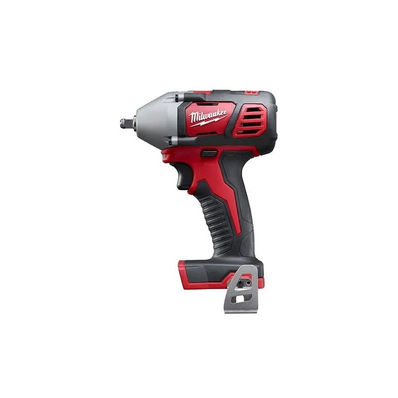 Milwaukee | 2658-20 M18 3/8″ Impact Wrench with Friction Ring