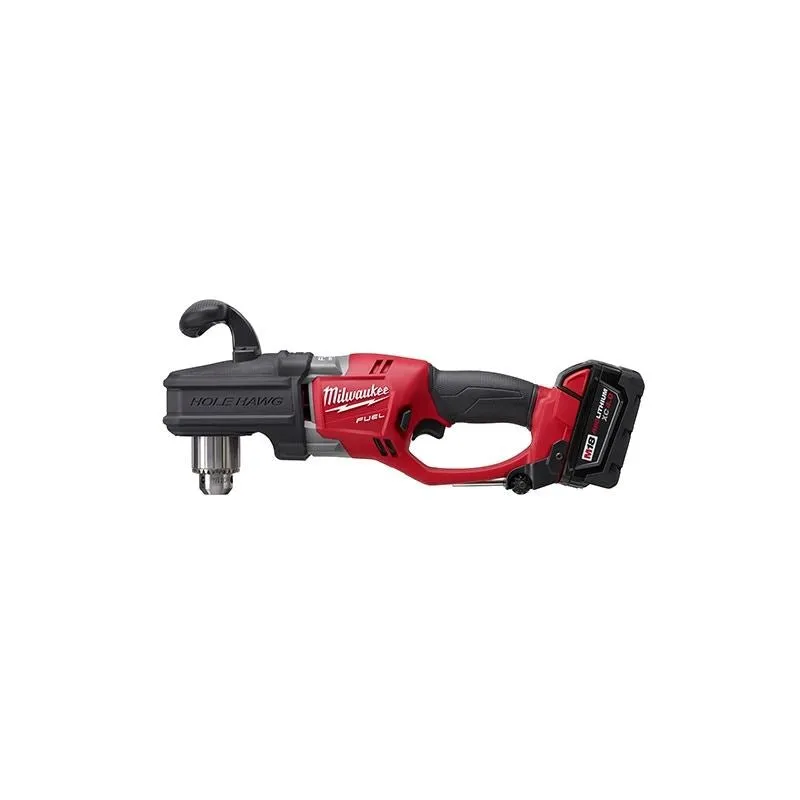 Milwaukee | 2707-22 M18 FUEL HOLE HAWG 1/2″ Right Angle Drill Kit