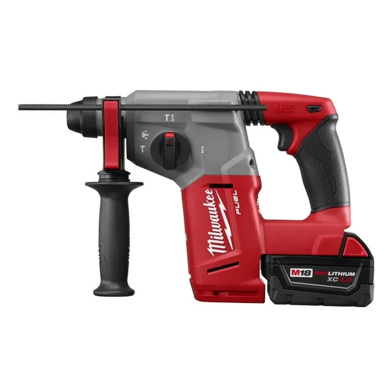 Milwaukee | 2712-22 M18 FUEL 1″ SDS Plus Rotary Hammer
