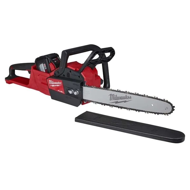 Milwaukee 2727-21HD M18 FUEL 16″ Chainsaw Kit