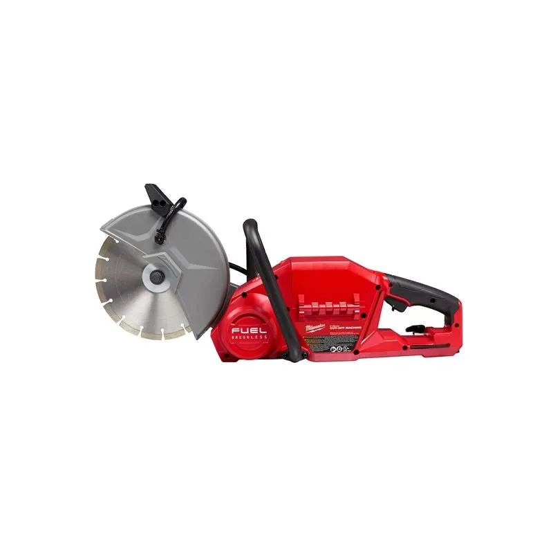 Milwaukee 2786-20 M18 FUEL 9″ Cut-Off Saw Bare Tool