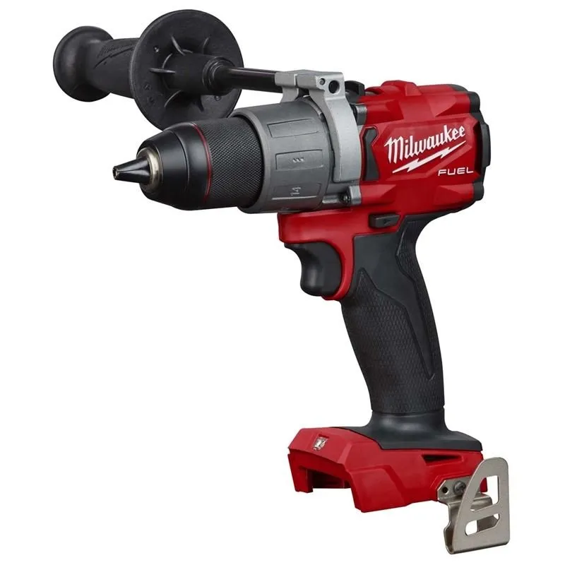 Milwaukee 2803-20 M18 FUEL 1/2″ Drill Driver- Bare Tool