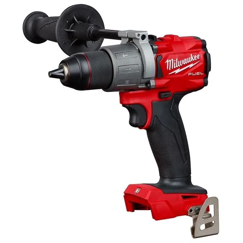 Milwaukee 2804-20 M18 FUEL 1/2″ Hammer Drill- Bare Tool