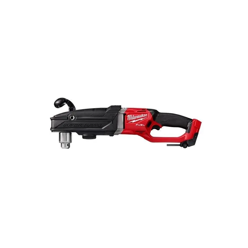 Milwaukee 2809-20 M18 FUEL SUPER HAWG 1/2″ Right Angle Drill