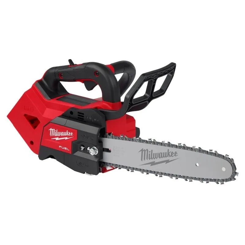 Milwaukee 2826-20C M18 FUEL 12in Top Handle Chainsaw