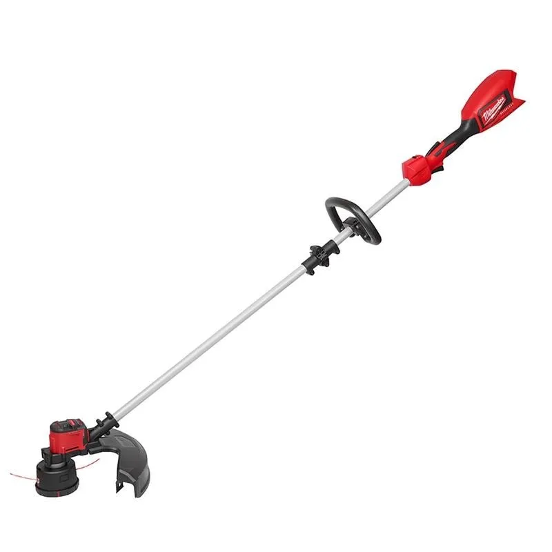 Milwaukee – 2828-20 – M18 Brushless String Trimmer (Tool-Only)