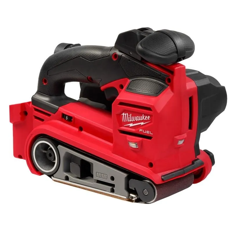Milwaukee 2832-20 M18 Fuel Belt Sander