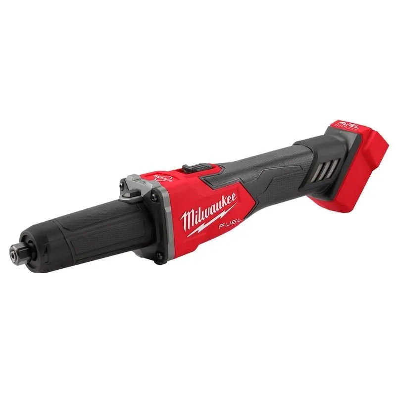 Milwaukee 2939-20 M18 FUEL Braking Die Grinder -Slide Switch