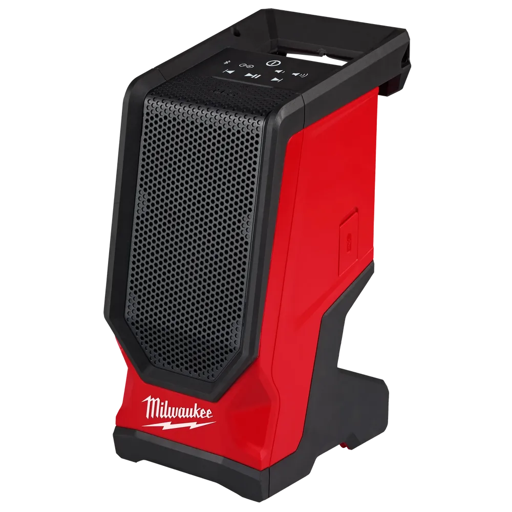 Milwaukee 2954-20 M18™ Bluetooth® Jobsite Speaker