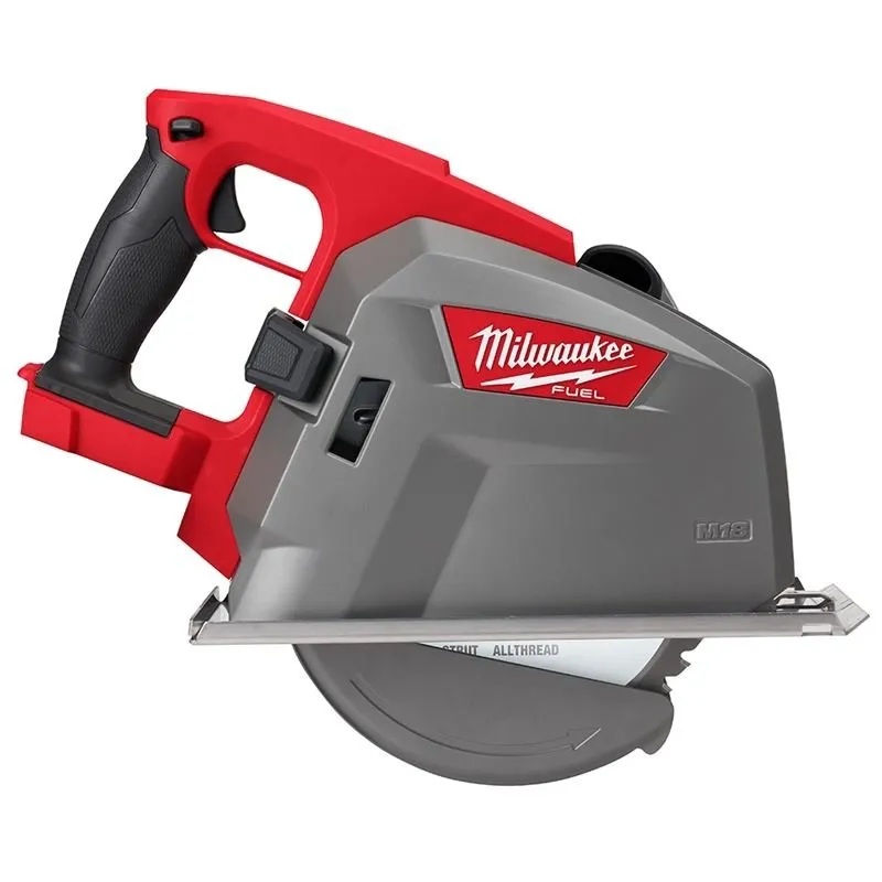 Milwaukee 2982-20 M18 8″ Metal Cutting Circular Saw