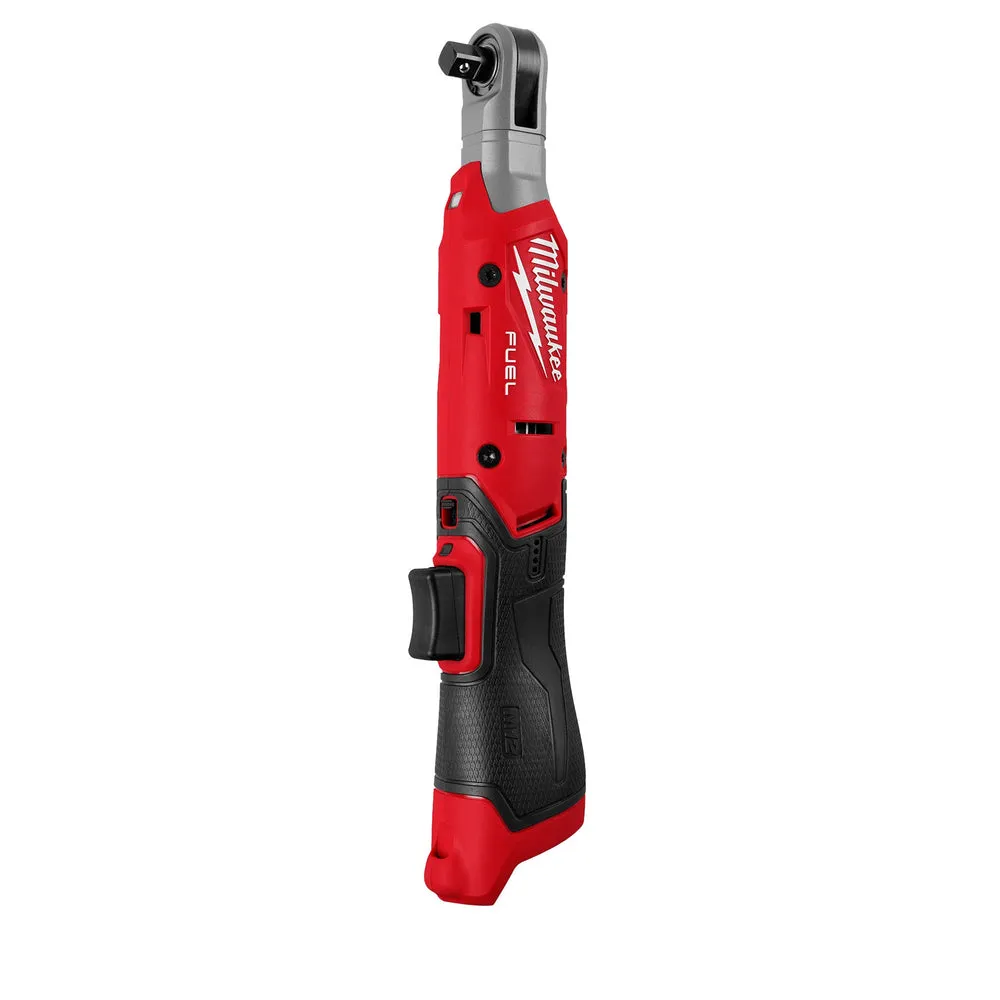Milwaukee 3053-20 M12 FUEL™ 3/8″ Ratchet