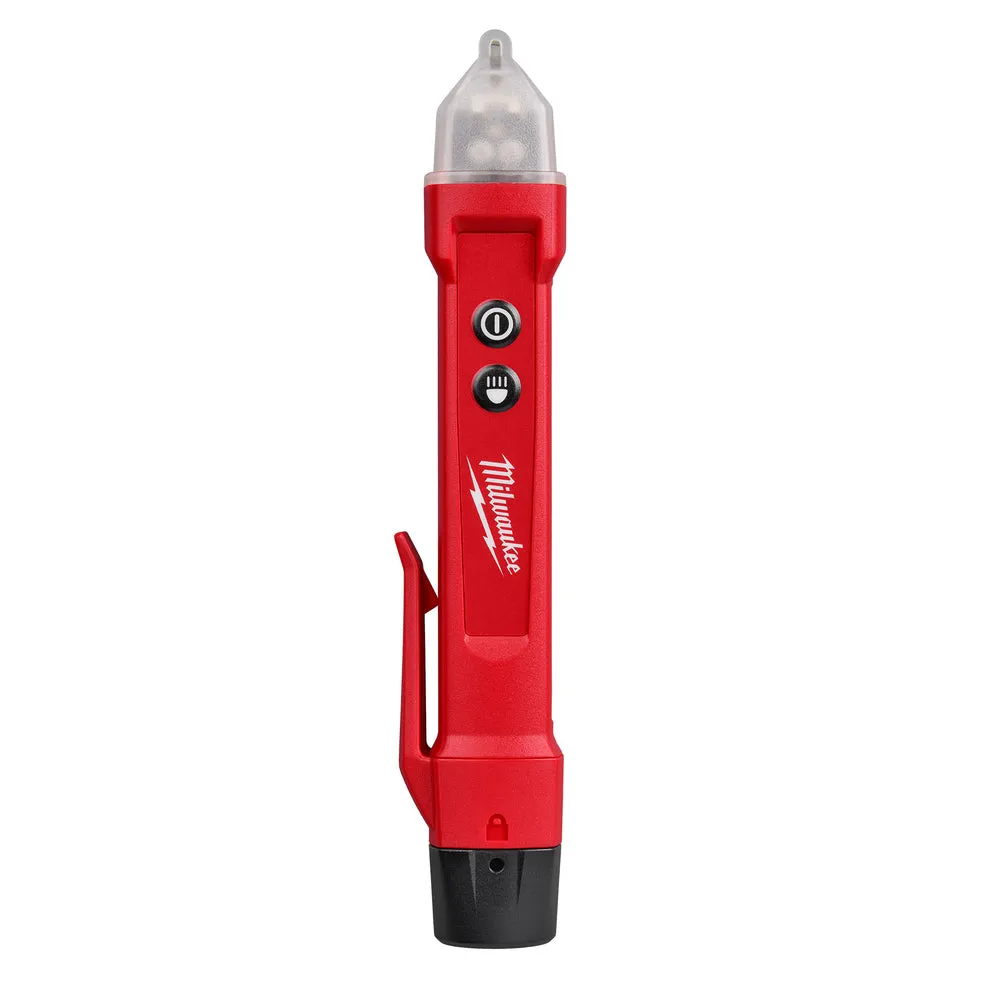 Milwaukee 3202-20 Voltage Detector w/ LED