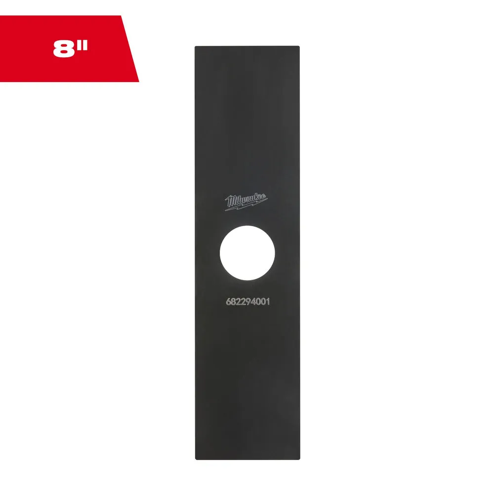 Milwaukee 42-26-2718 8” Edger Blade
