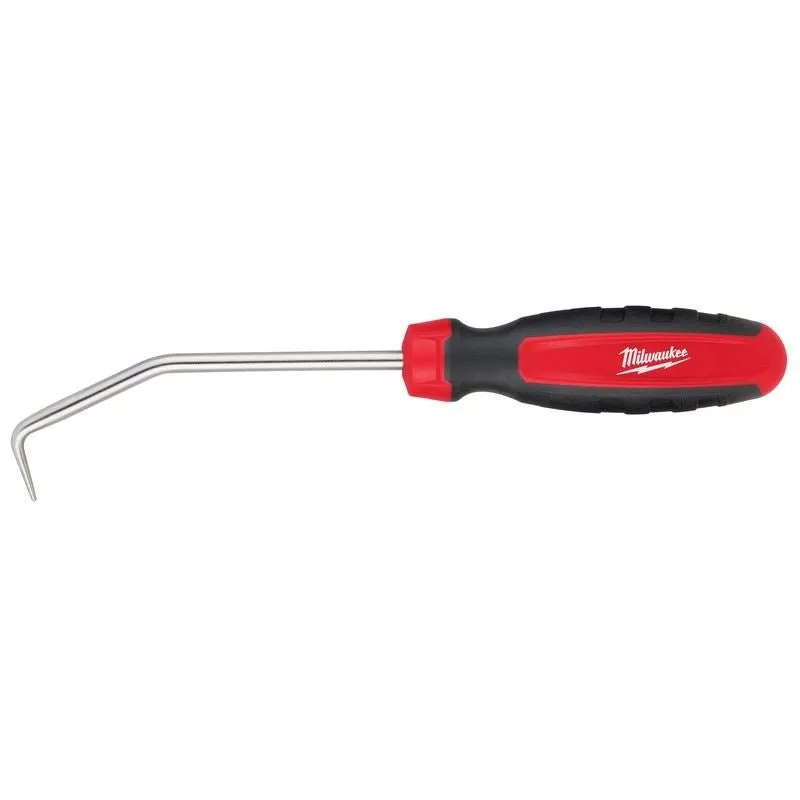 Milwaukee 45-74-9213 90 degree Hose Pick