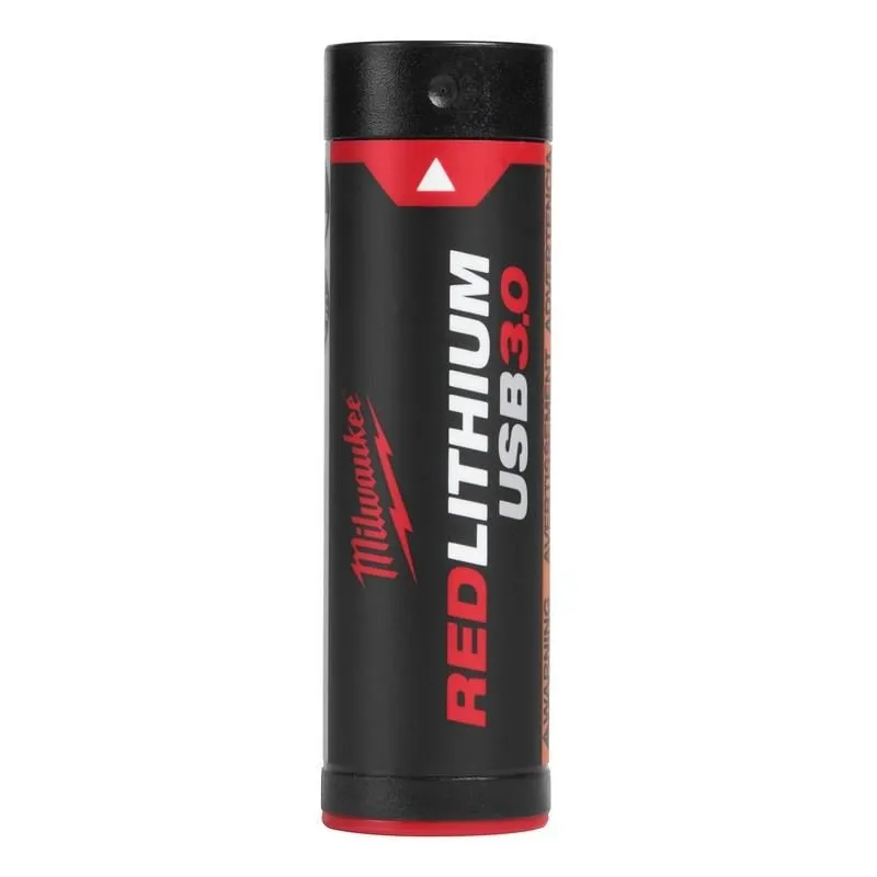 Milwaukee 48-11-2131 REDLITHIUM USB 3.0 BATTERY
