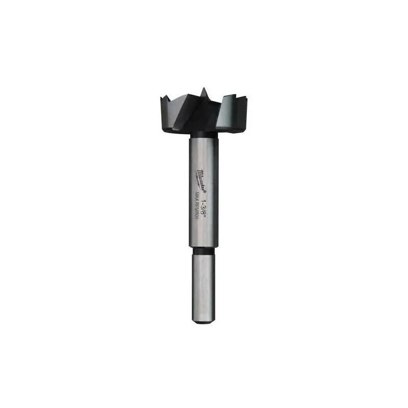 Milwaukee 48-14-1376 35 MM Forstner Bit