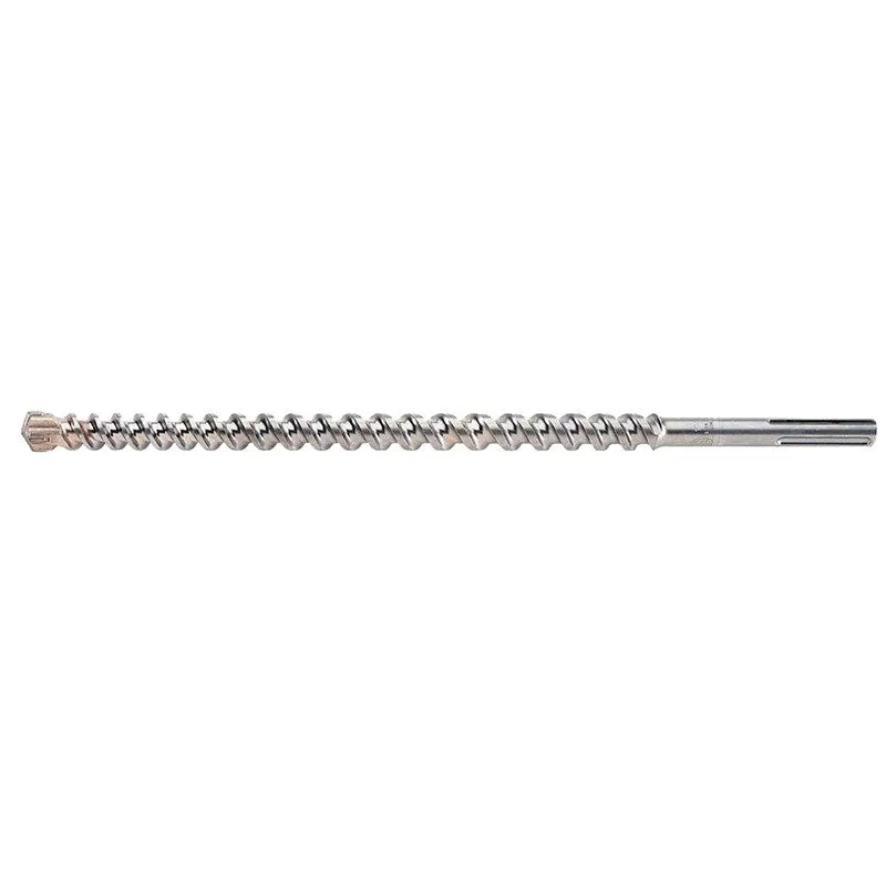 Milwaukee 48-20-3930 Rotary Hammer Drill Bit, 3/4 in Dia, 13 in OAL, SDS-Max Shank