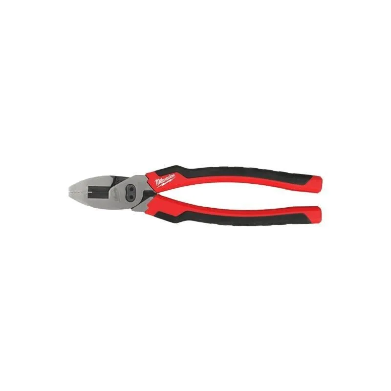 Milwaukee | 48-22-3309 6 IN 1 Lineman’s Pliers