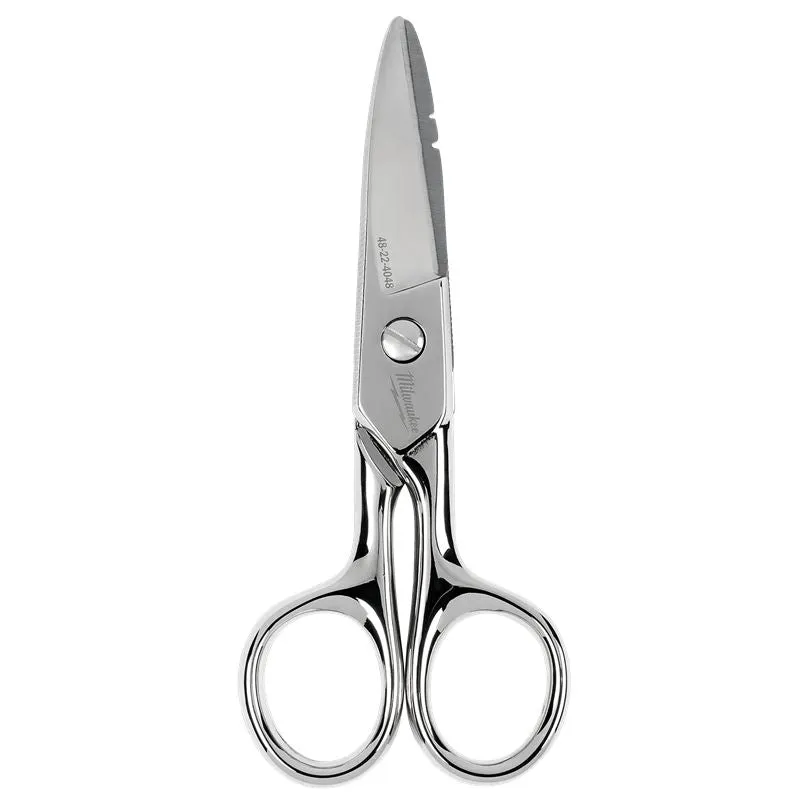 Milwaukee | 48-22-4048 Electrician Scissors