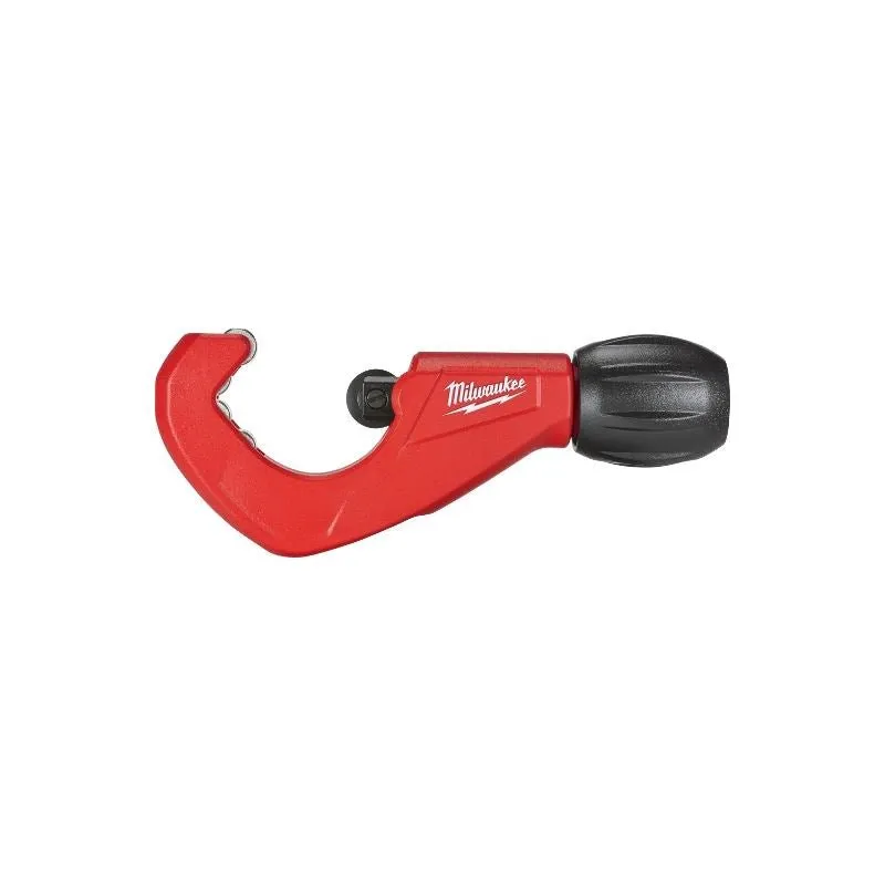 Milwaukee 48-22-4252 1-1/2″ Constant Swing Copper Tubing Cutter