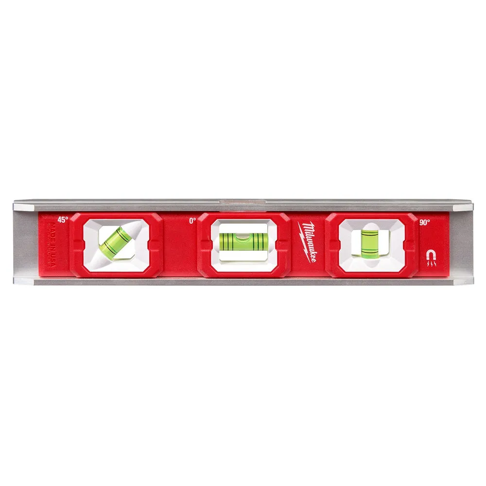 Milwaukee 48-22-5106 10″ Torpedo Level