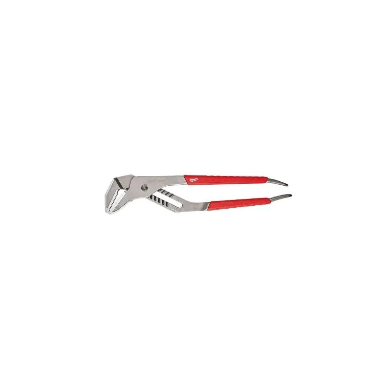 Milwaukee 48-22-6316 16″ Comfort Grip Straight-Jaw Pliers