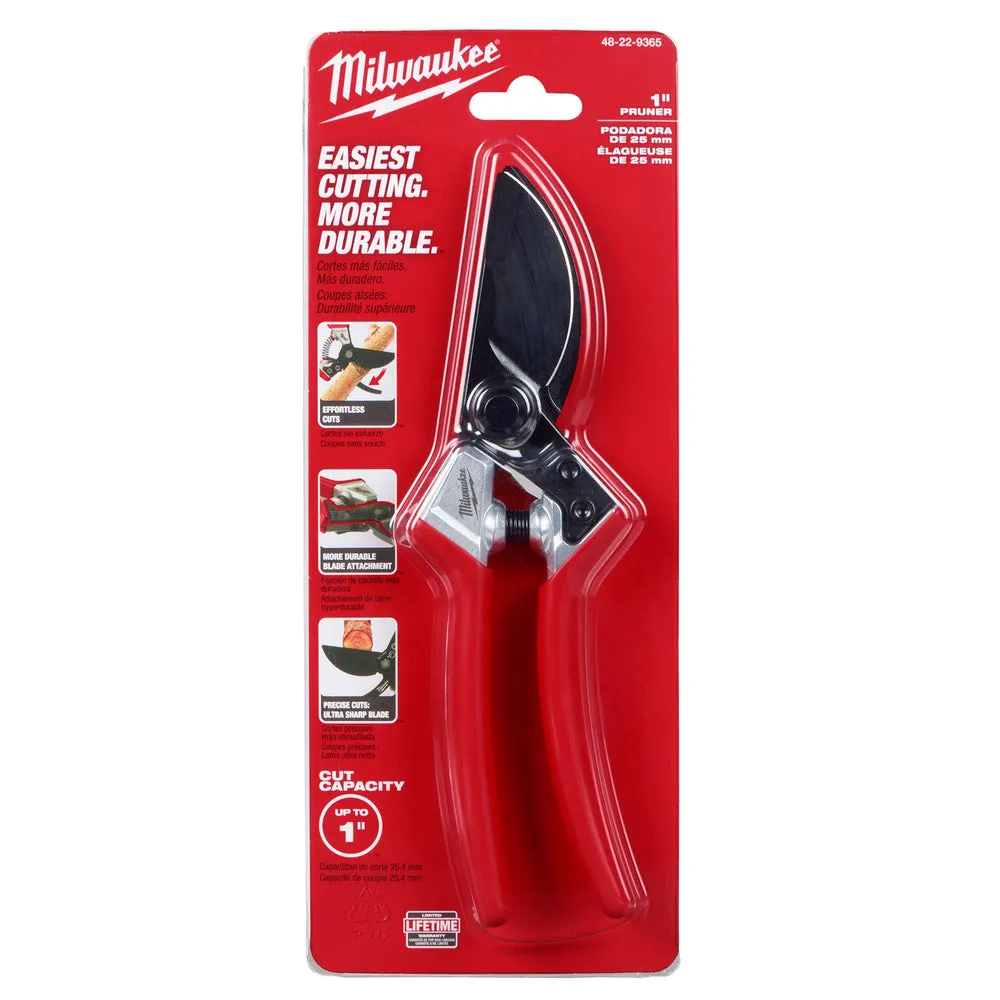 Milwaukee 48-22-9365 1″ Pruner