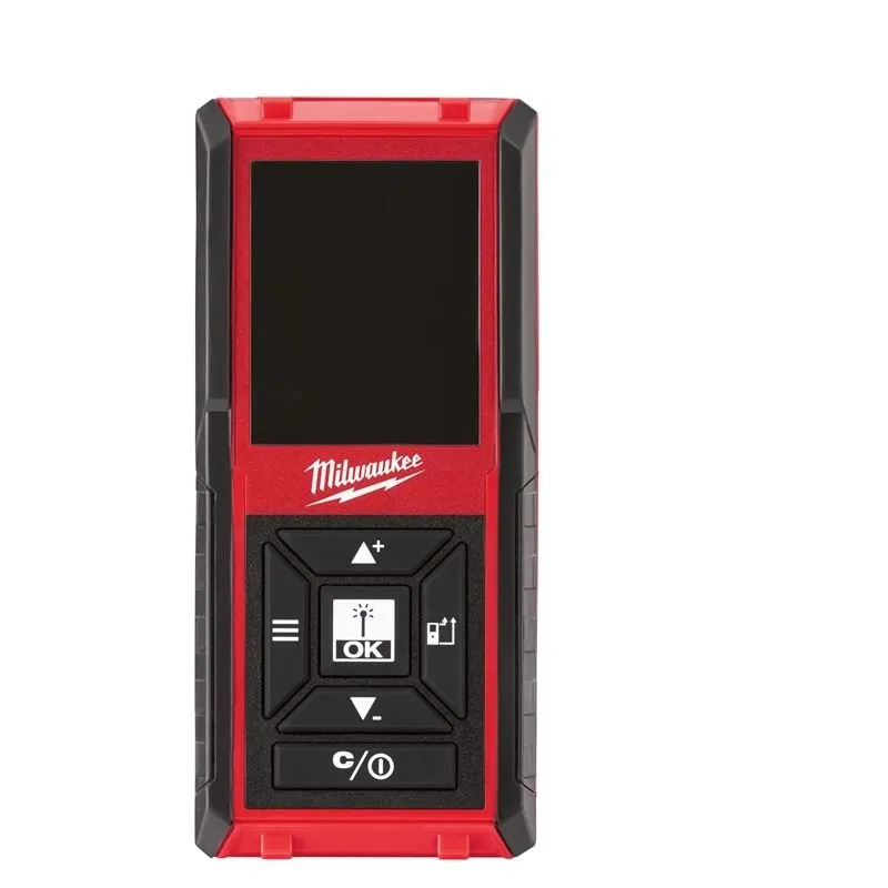Milwaukee 48-22-9802 150′ Laser Distance Meter