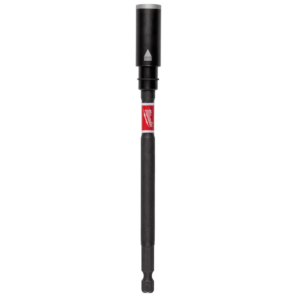milwaukee 48 32 7904 shockwave impact duty screw holding bit holder