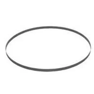 Milwaukee 48-39-0521 Series Band Saw Blade, Applicable Materials: Copper, Metal, Angle Iron, Copper, Metal