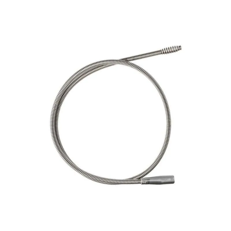 Milwaukee 48-53-3574 TRAPSNAKE 4ft Urinal Auger Cable