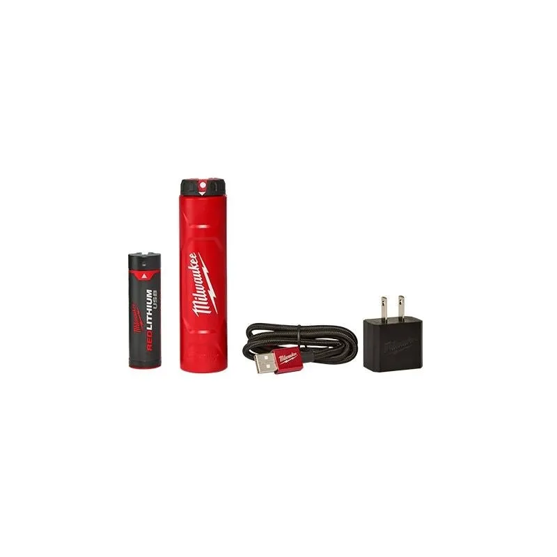 Milwaukee 48-59-2003 REDLITHIUM USB Battery Charger Kit