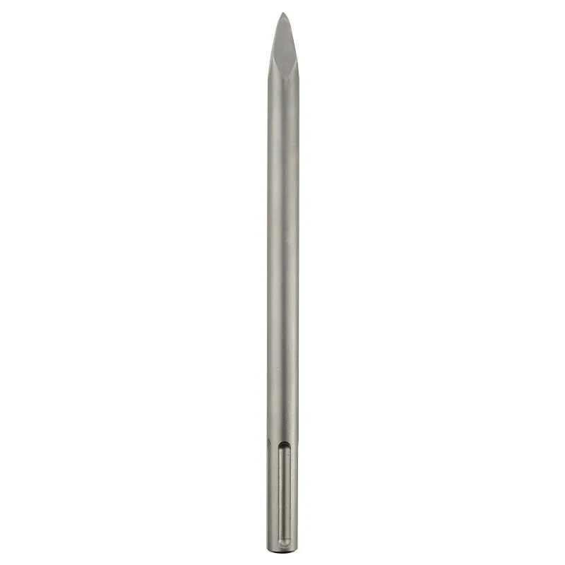 Milwaukee 48-62-4075 Chisel, Bull Point, Forged Steel