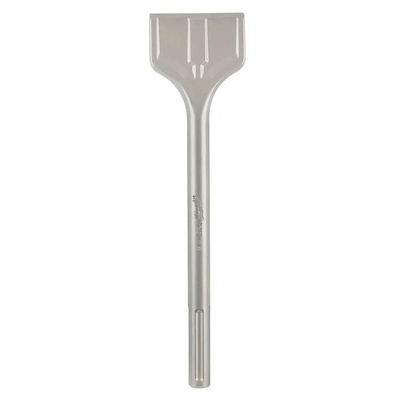 Milwaukee 48-62-4087 Scaling Chisel, 12 in L