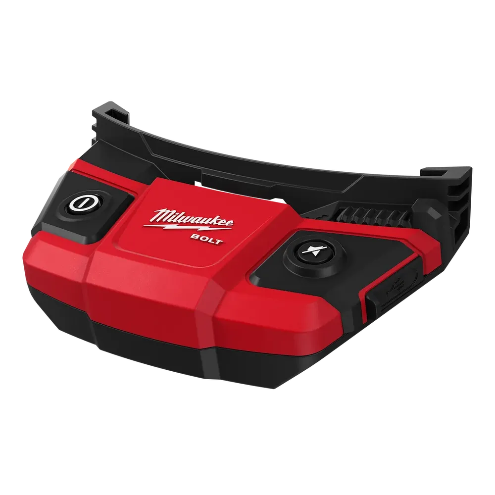 Milwaukee 48-73-2895 BOLT™ Personal Voltage Detector